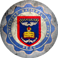 Logo Deportivo Universidad Nacional de Piura